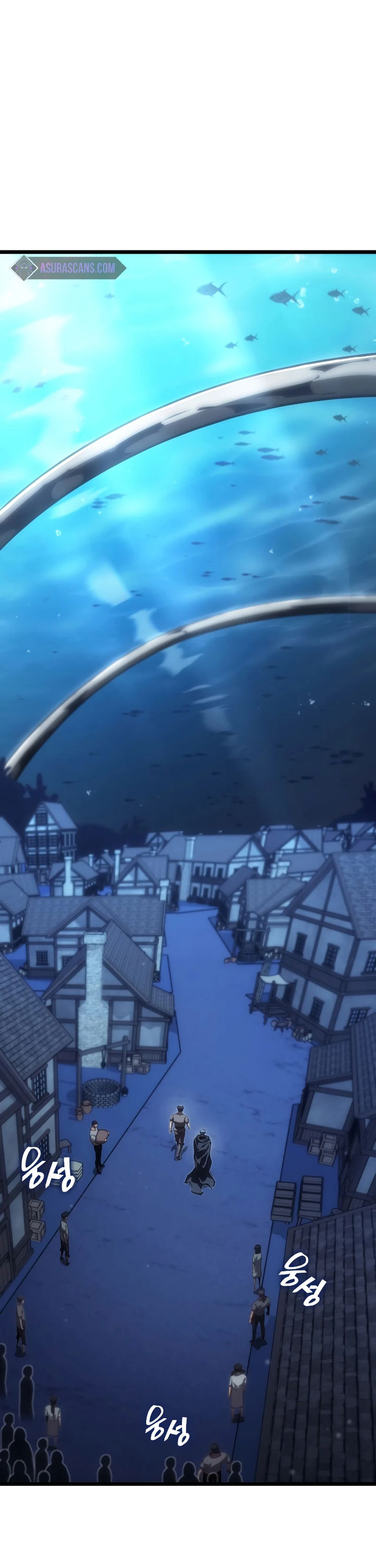 Return of the SSS-Class Ranker chapter 92