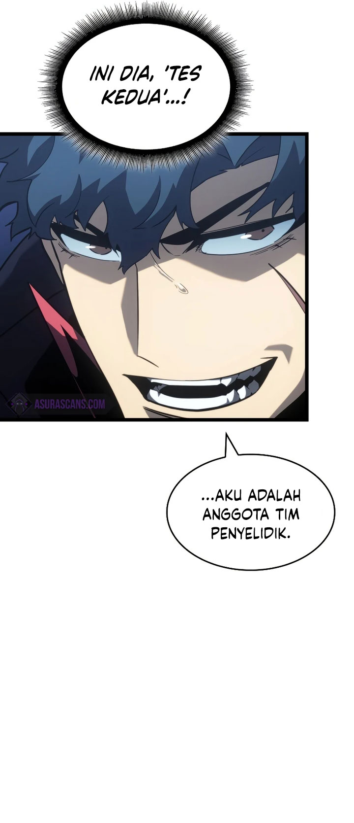Return of the SSS-Class Ranker chapter 92