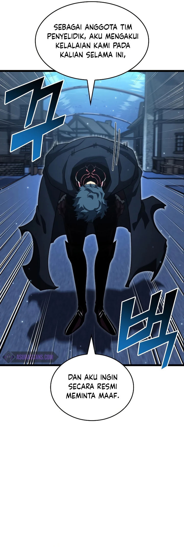 Return of the SSS-Class Ranker chapter 92