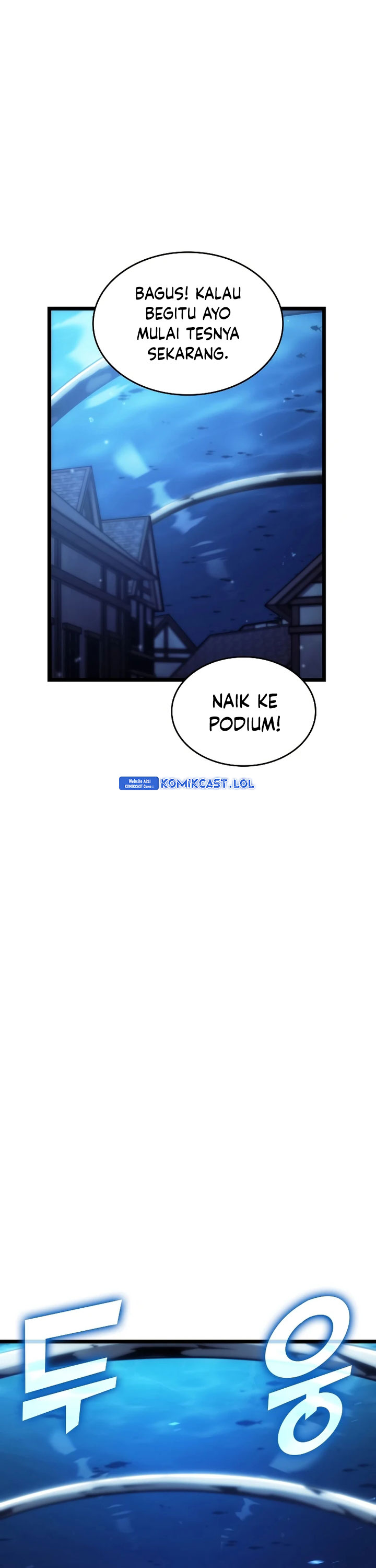 Return of the SSS-Class Ranker chapter 92