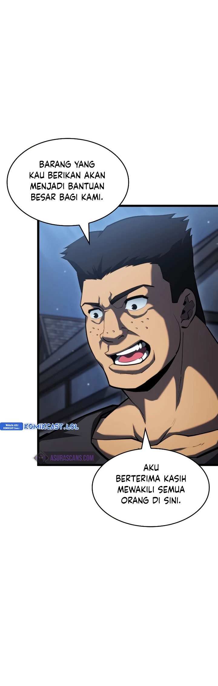 Return of the SSS-Class Ranker chapter 92