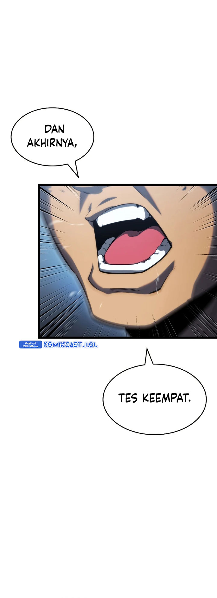 Return of the SSS-Class Ranker chapter 92