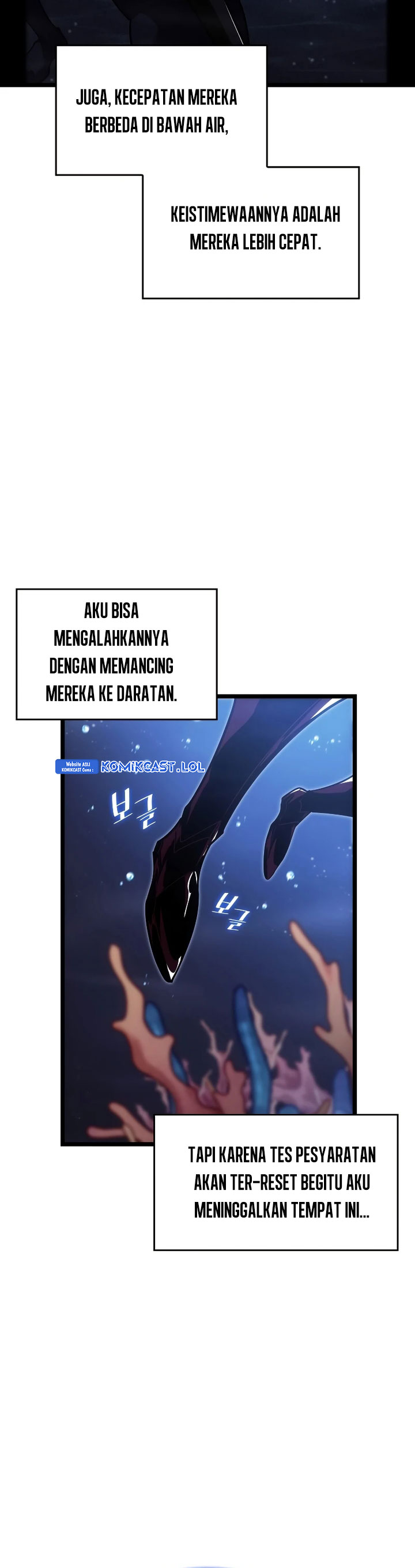 Return of the SSS-Class Ranker chapter 92