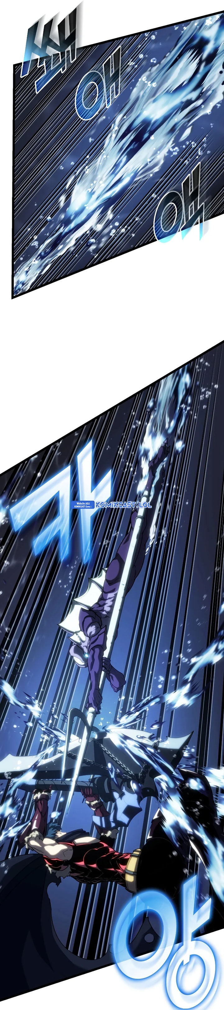 Return of the SSS-Class Ranker chapter 92