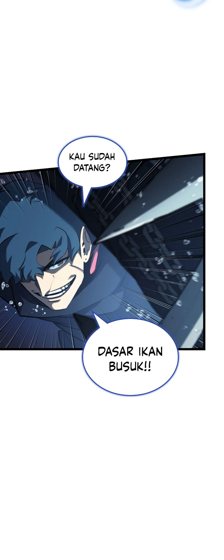 Return of the SSS-Class Ranker chapter 92