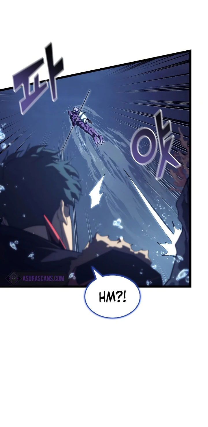 Return of the SSS-Class Ranker chapter 92