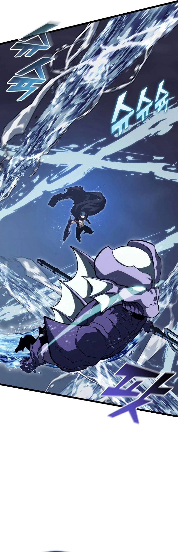 Return of the SSS-Class Ranker chapter 92