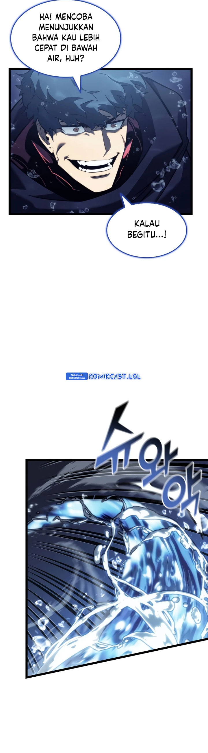 Return of the SSS-Class Ranker chapter 92