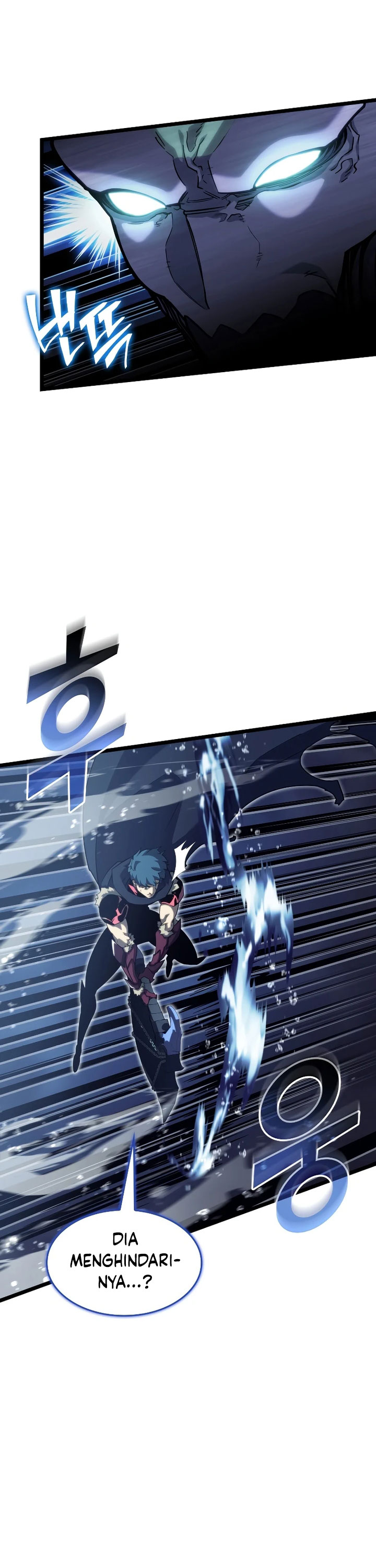 Return of the SSS-Class Ranker chapter 92