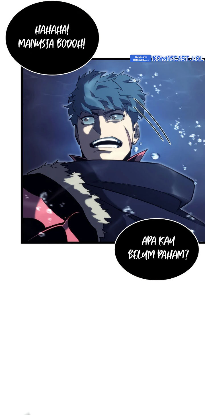 Return of the SSS-Class Ranker chapter 92
