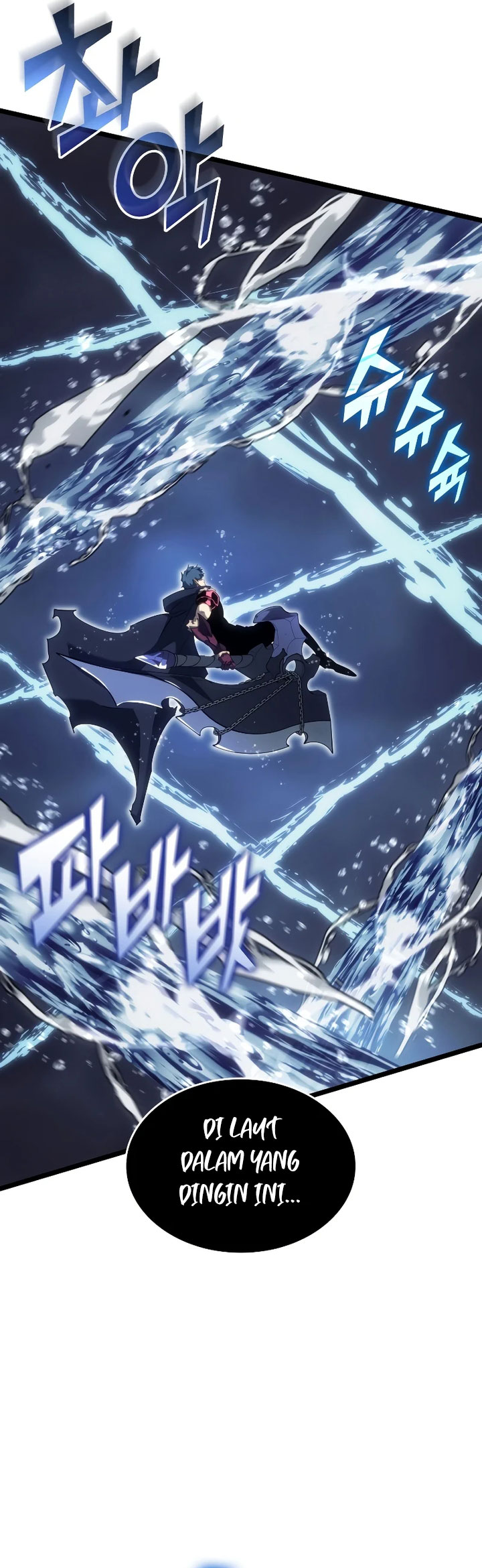 Return of the SSS-Class Ranker chapter 92