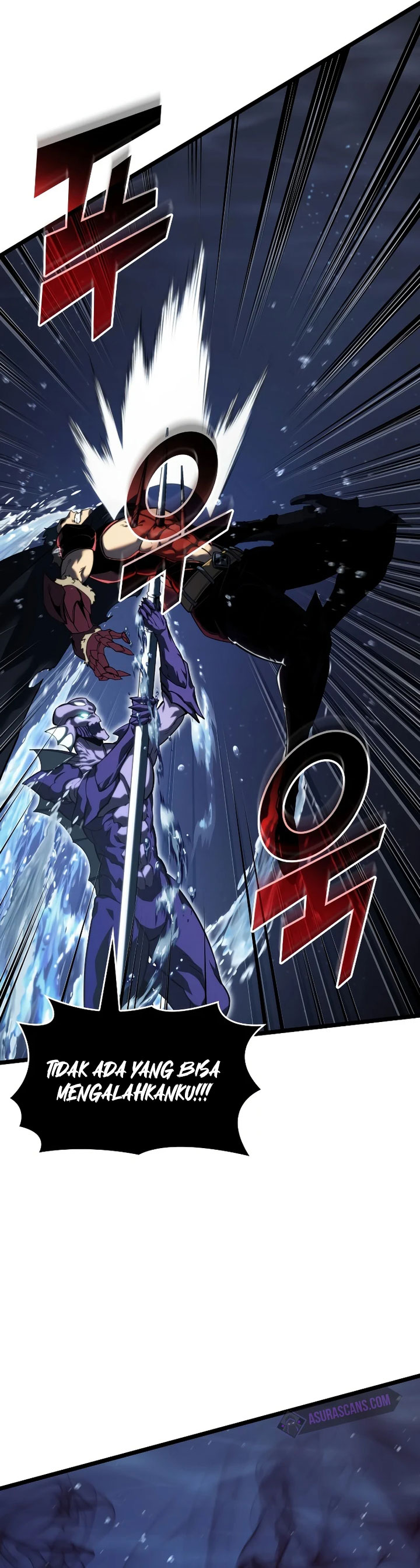 Return of the SSS-Class Ranker chapter 92