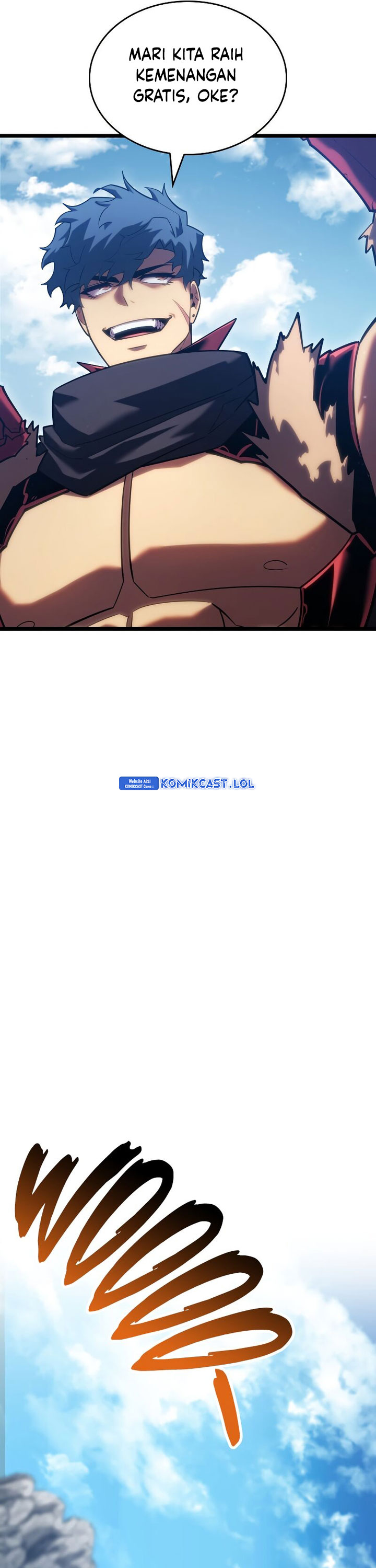 Return of the SSS-Class Ranker chapter 97