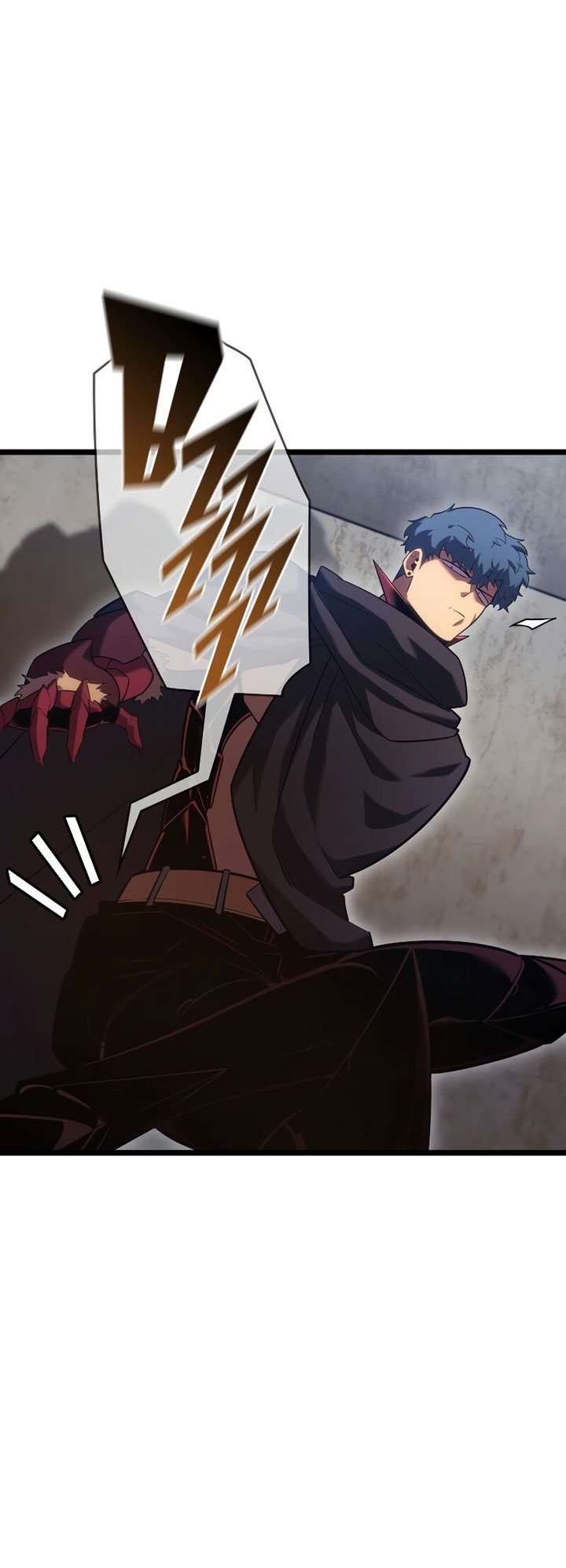 Return of the SSS-Class Ranker chapter 97