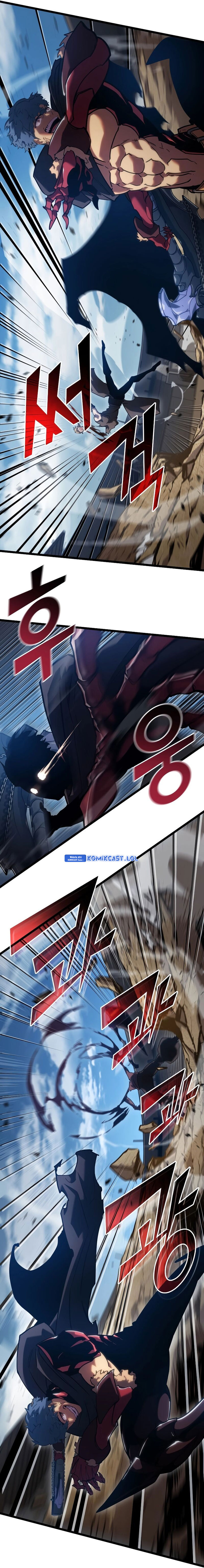 Return of the SSS-Class Ranker chapter 97
