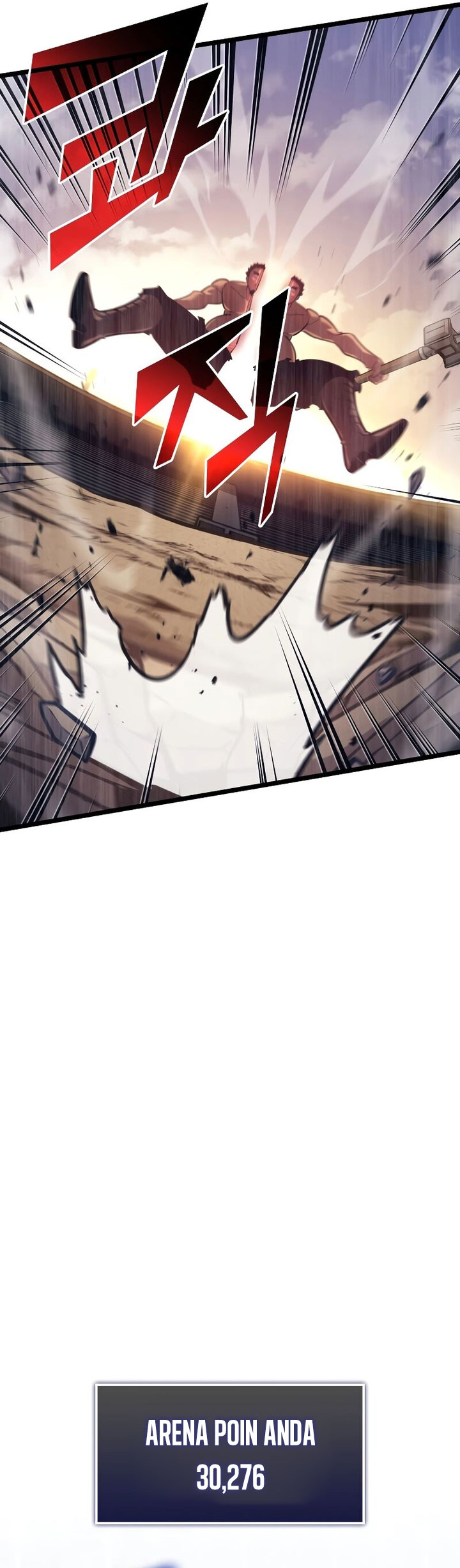Return of the SSS-Class Ranker chapter 97