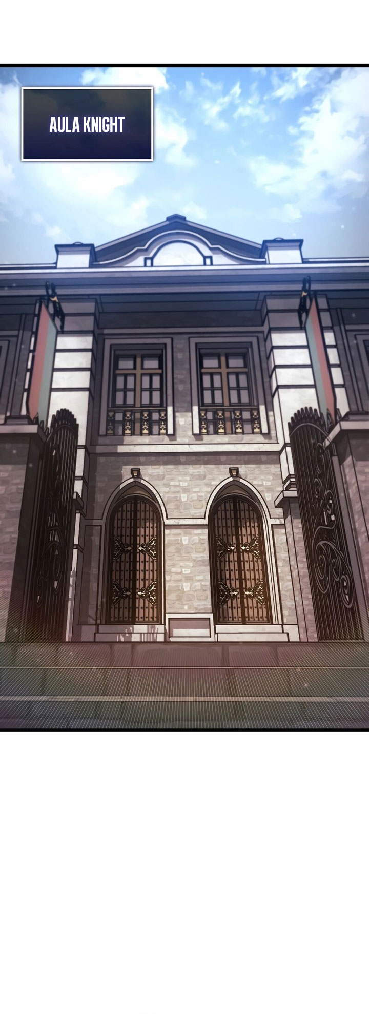 Return of the SSS-Class Ranker chapter 97