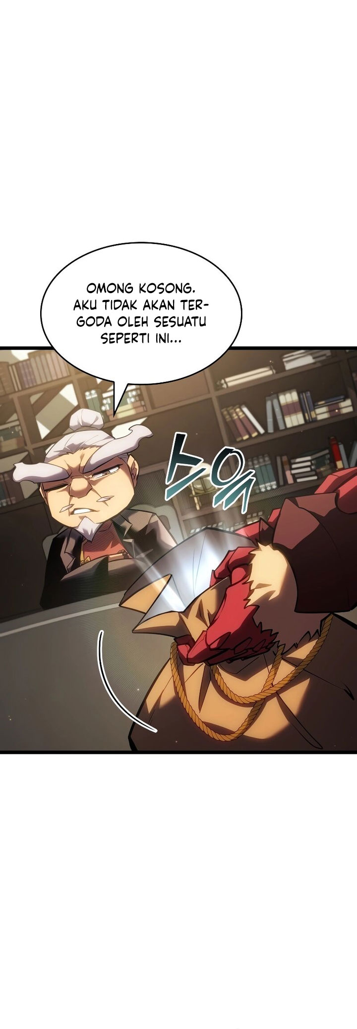 Return of the SSS-Class Ranker chapter 98