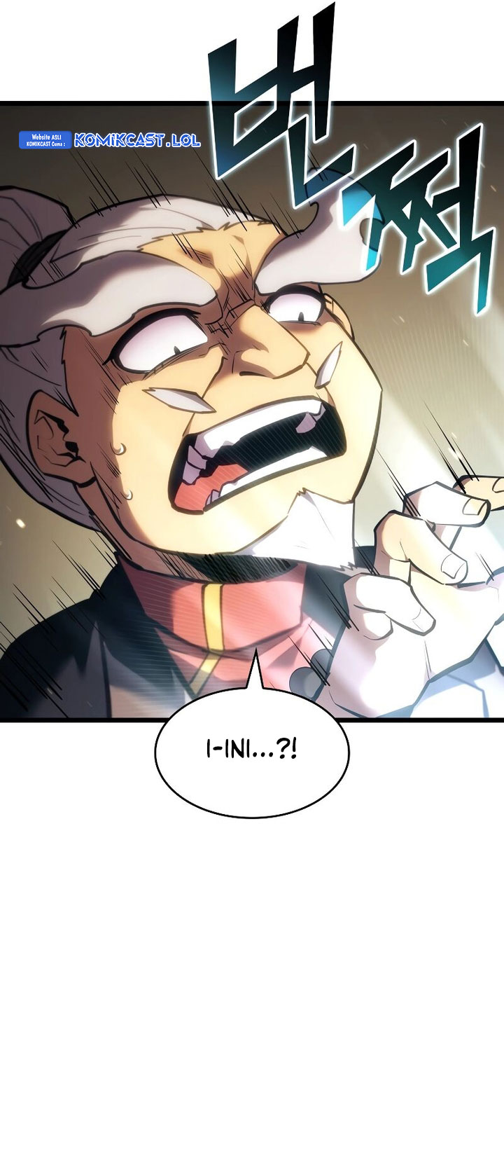 Return of the SSS-Class Ranker chapter 98