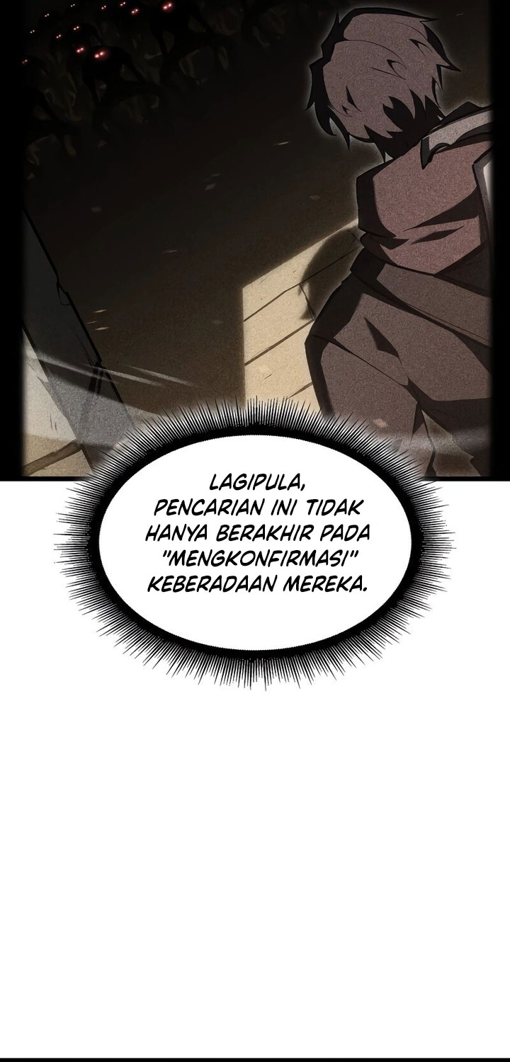 Return of the SSS-Class Ranker chapter 98