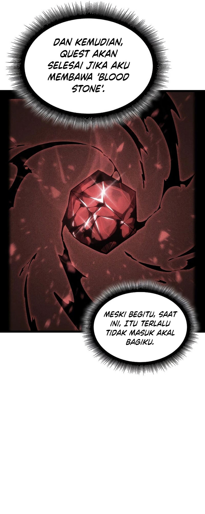 Return of the SSS-Class Ranker chapter 98