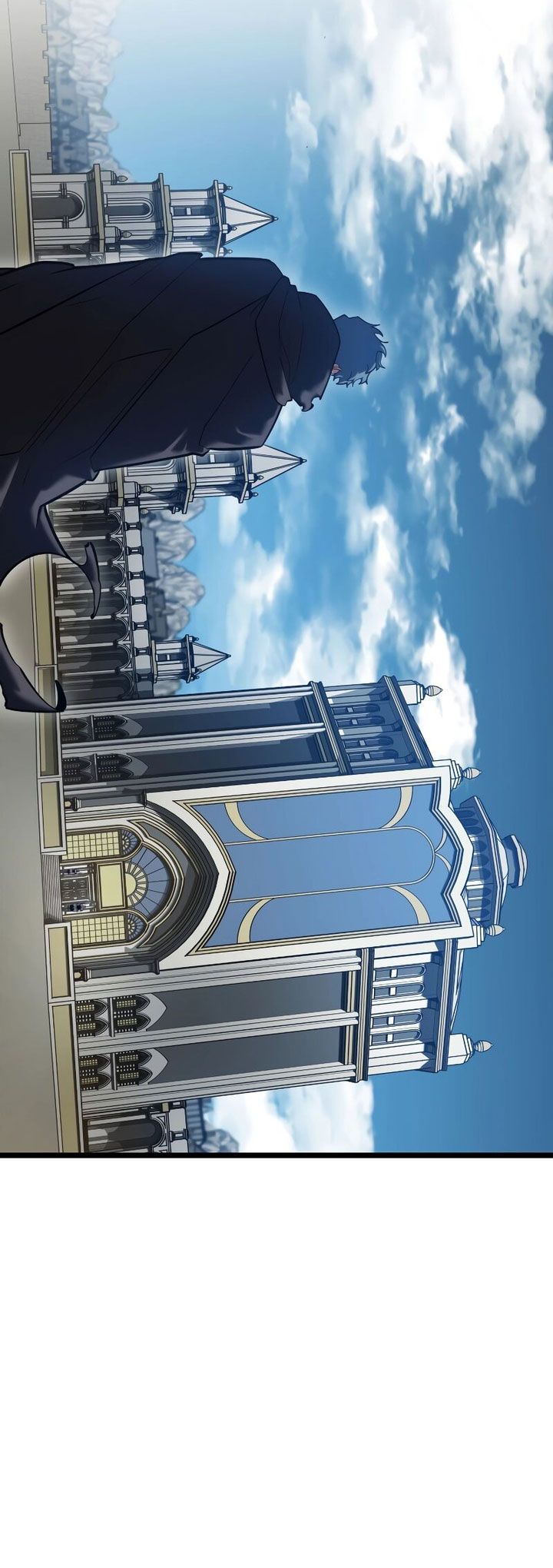 Return of the SSS-Class Ranker chapter 98