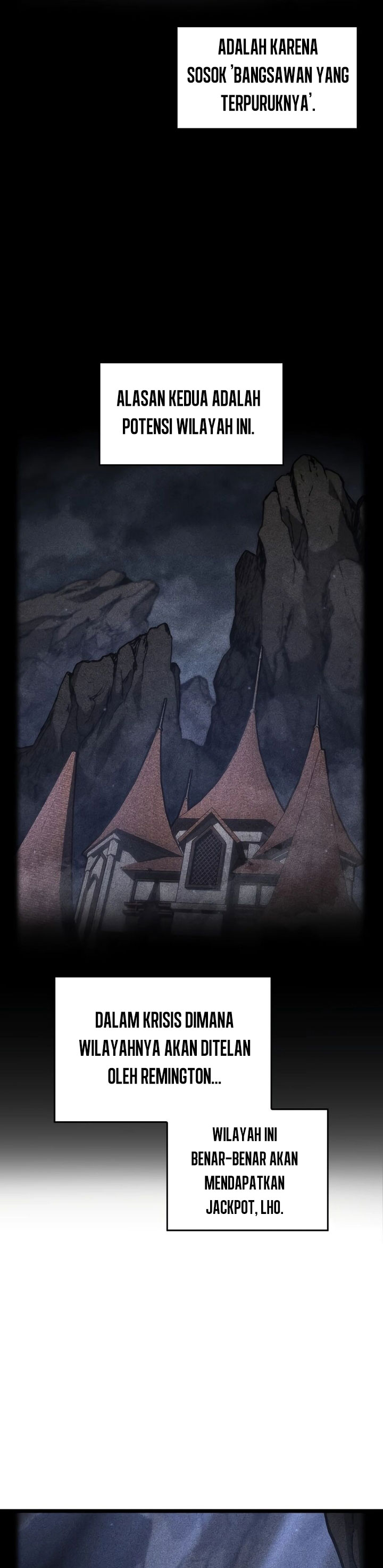Return of the SSS-Class Ranker chapter 98
