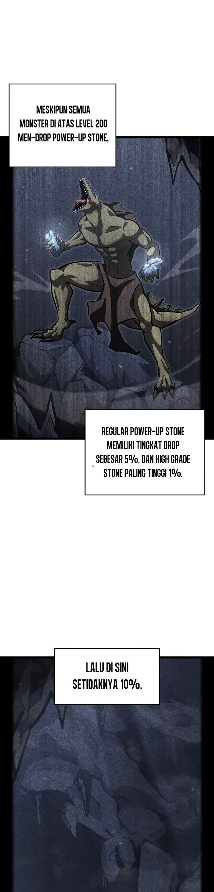 Return of the SSS-Class Ranker chapter 100