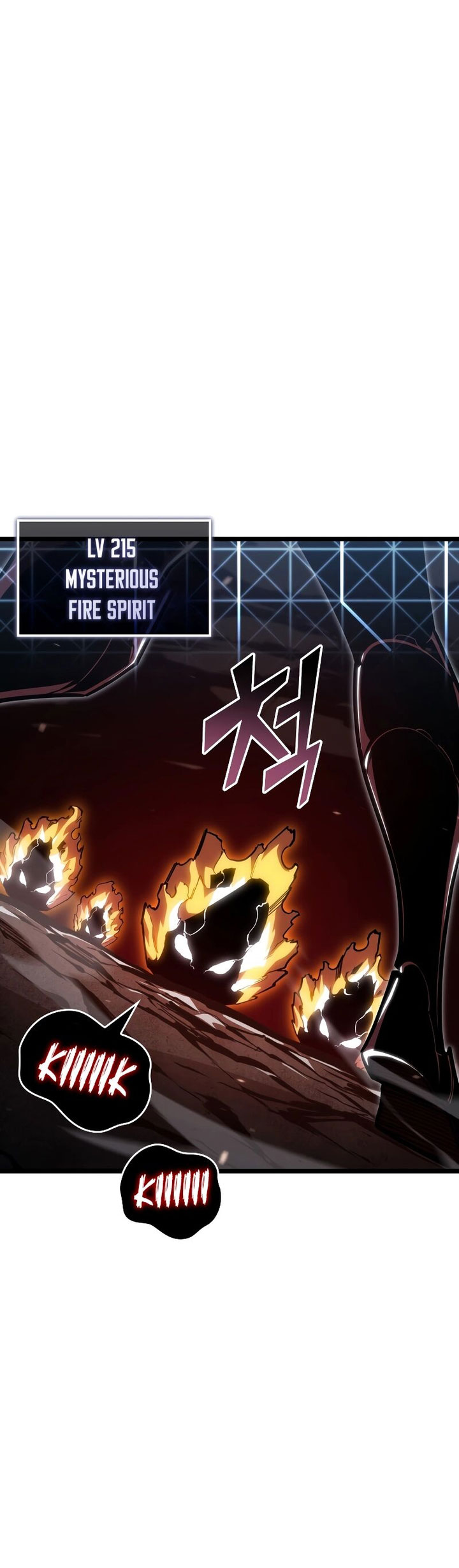 Return of the SSS-Class Ranker chapter 100