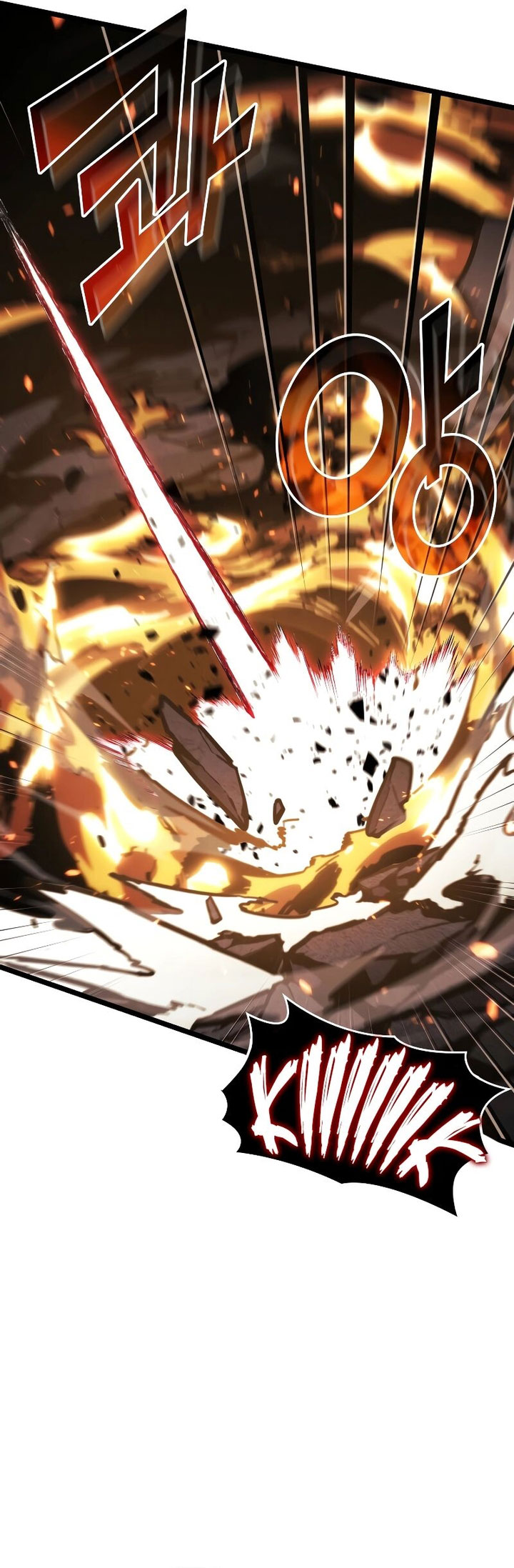 Return of the SSS-Class Ranker chapter 100