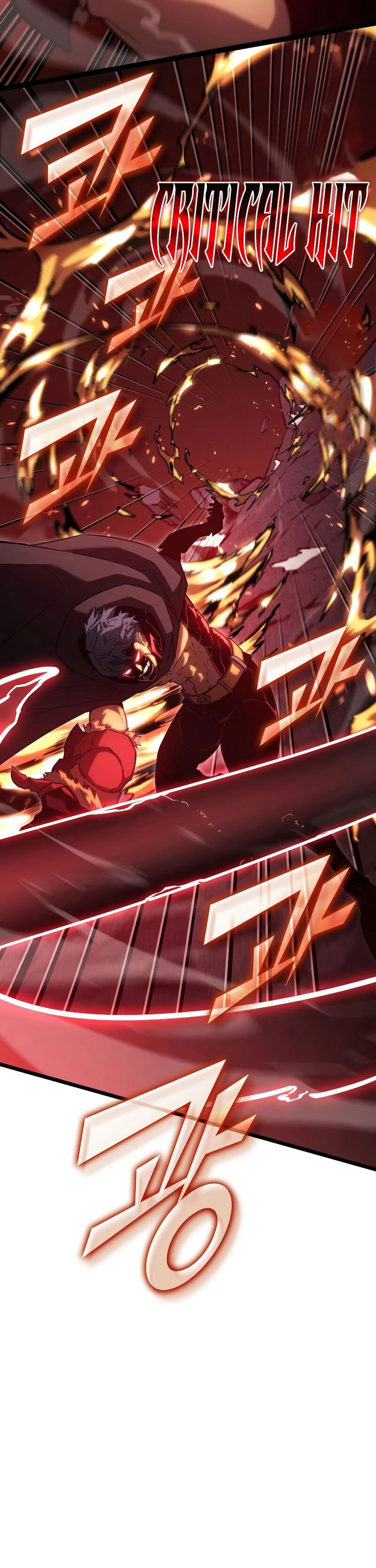 Return of the SSS-Class Ranker chapter 100