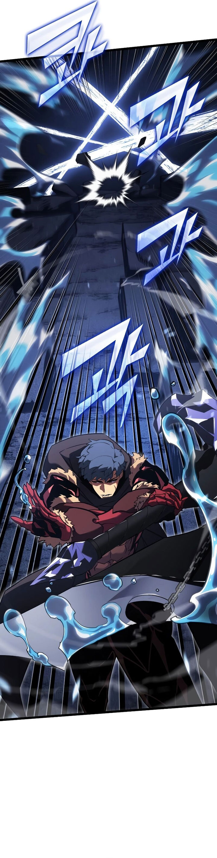 Return of the SSS-Class Ranker chapter 100