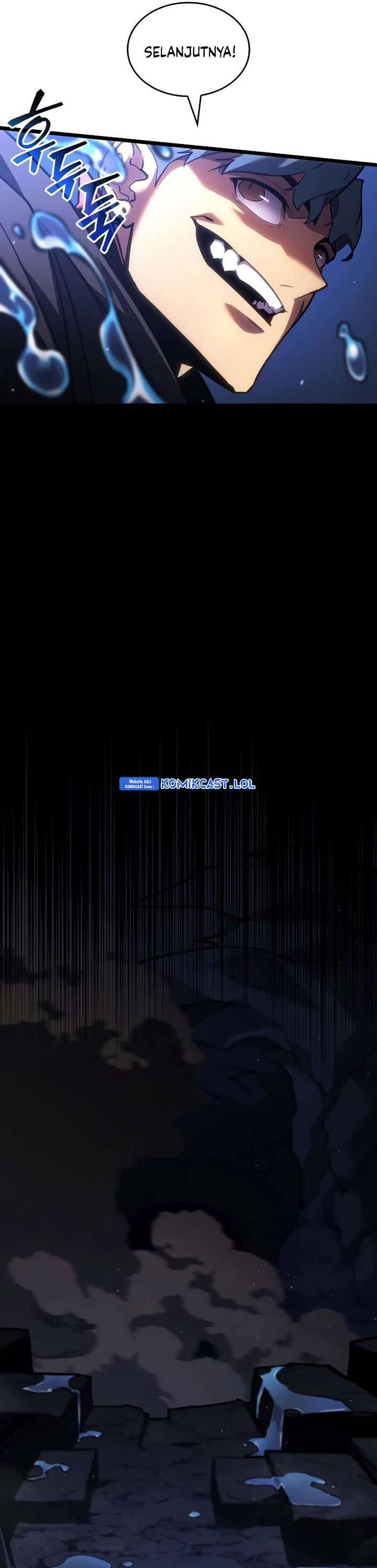 Return of the SSS-Class Ranker chapter 100