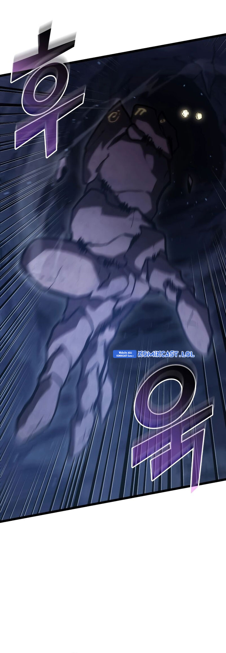 Return of the SSS-Class Ranker chapter 100