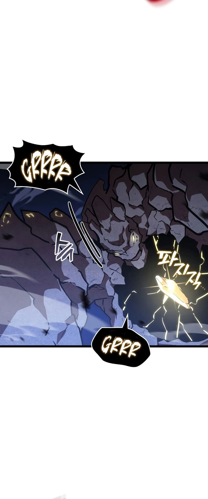 Return of the SSS-Class Ranker chapter 100
