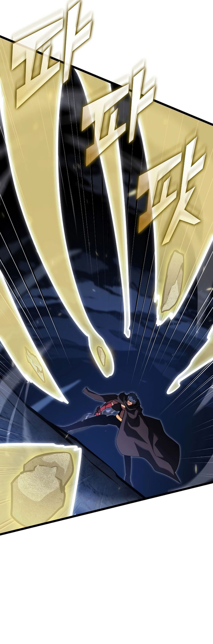 Return of the SSS-Class Ranker chapter 100