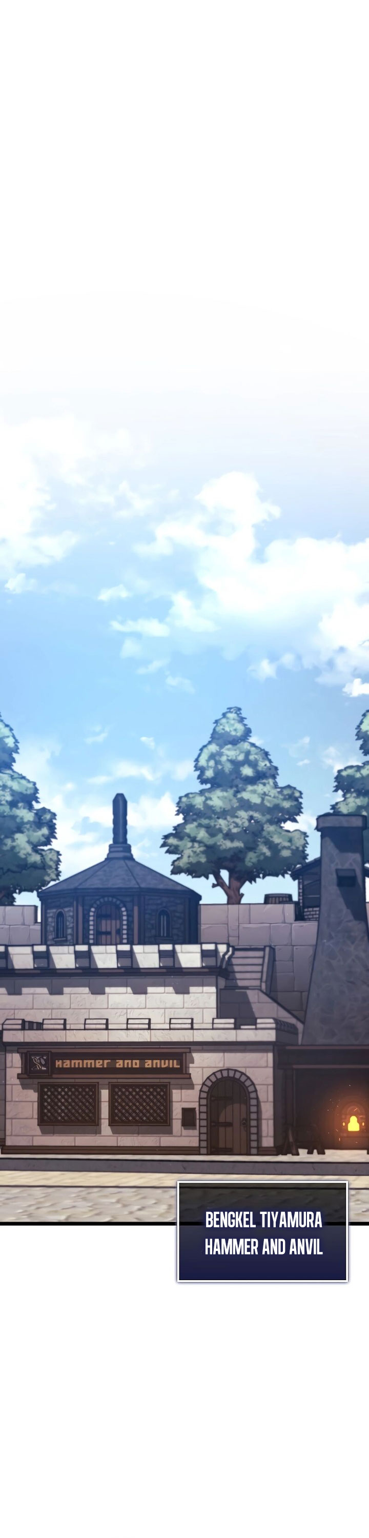 Return of the SSS-Class Ranker chapter 100