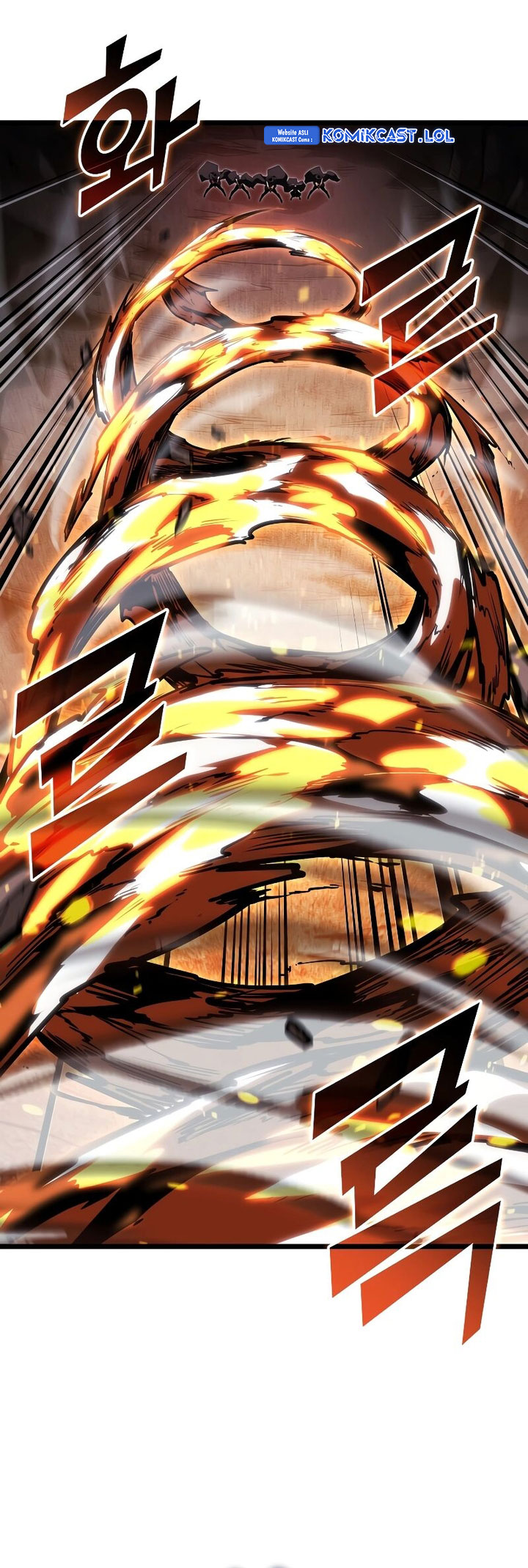 Return of the SSS-Class Ranker chapter 101