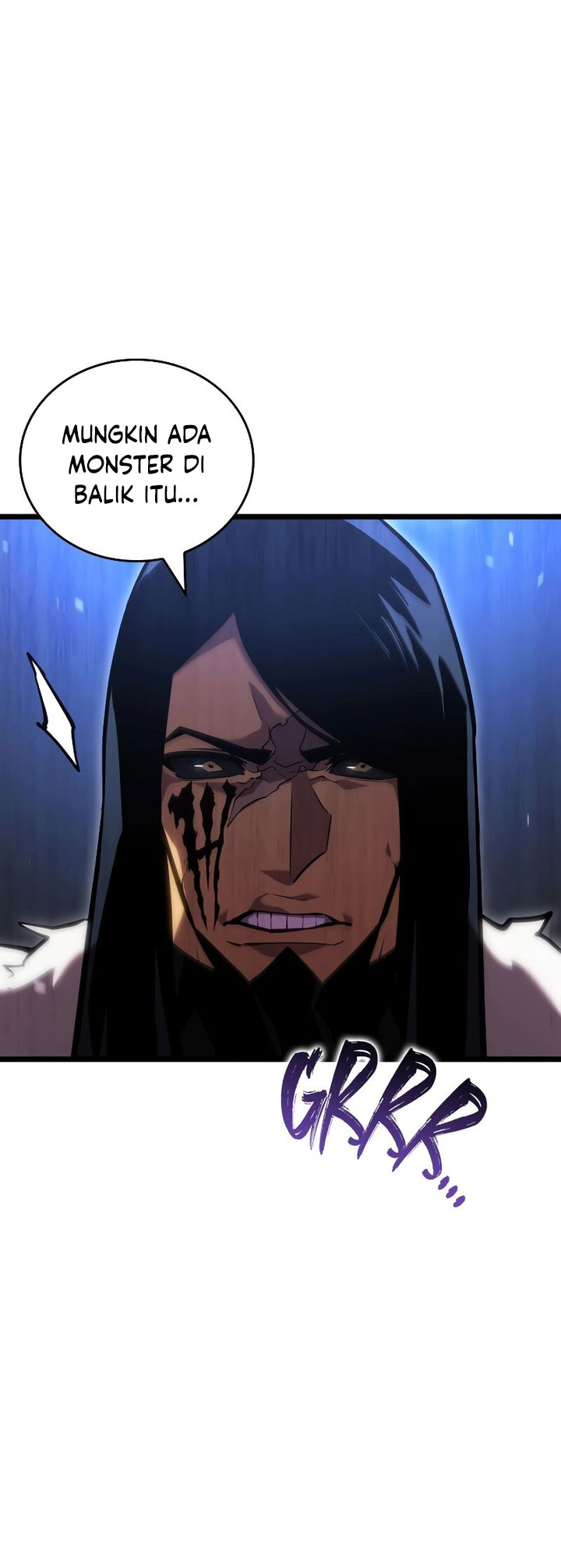 Return of the SSS-Class Ranker chapter 101