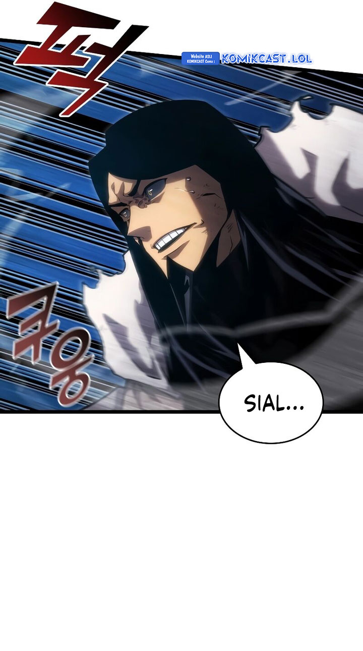 Return of the SSS-Class Ranker chapter 101