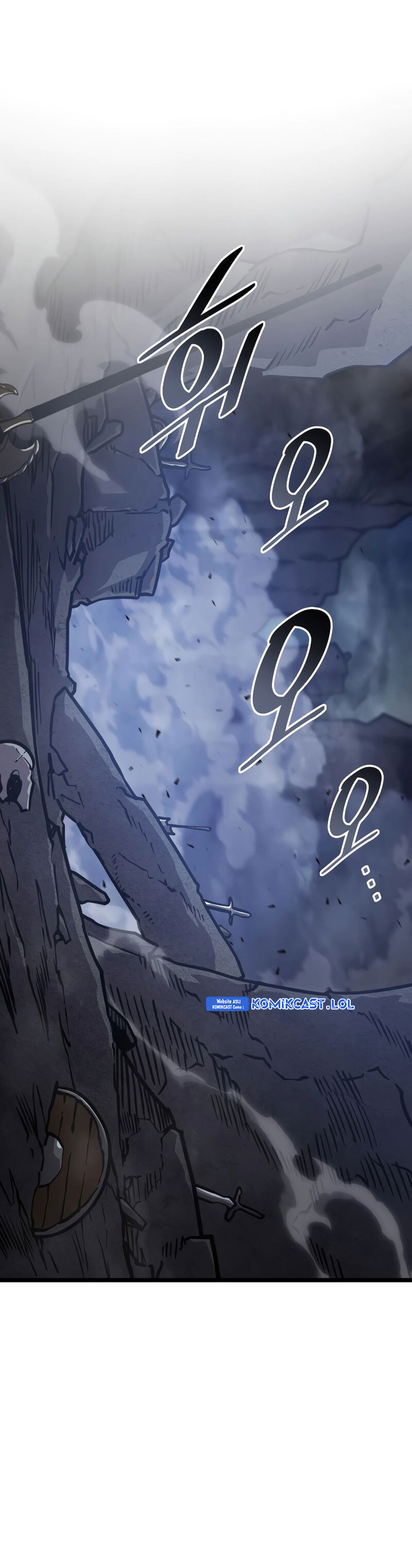 Return of the SSS-Class Ranker chapter 101