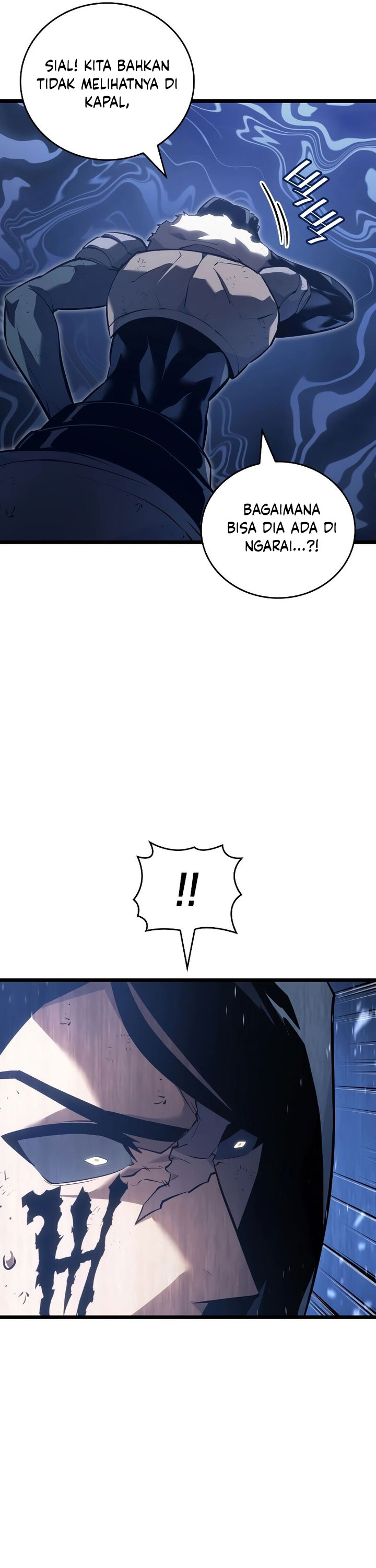 Return of the SSS-Class Ranker chapter 102