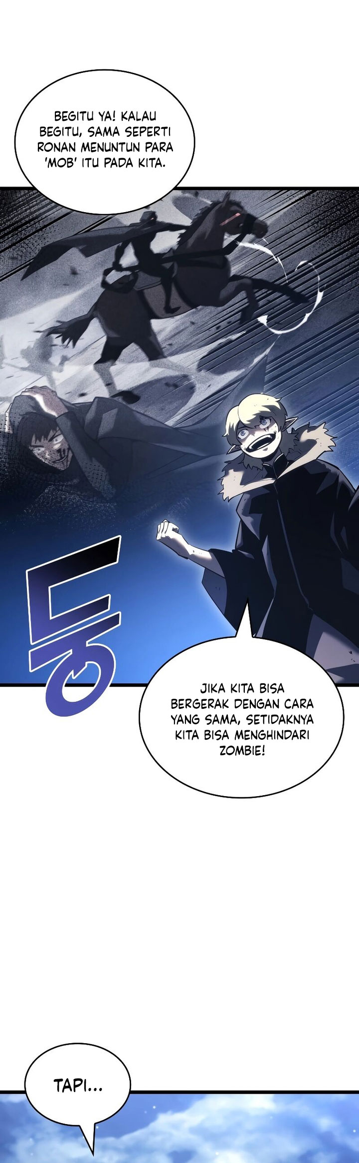 Return of the SSS-Class Ranker chapter 102