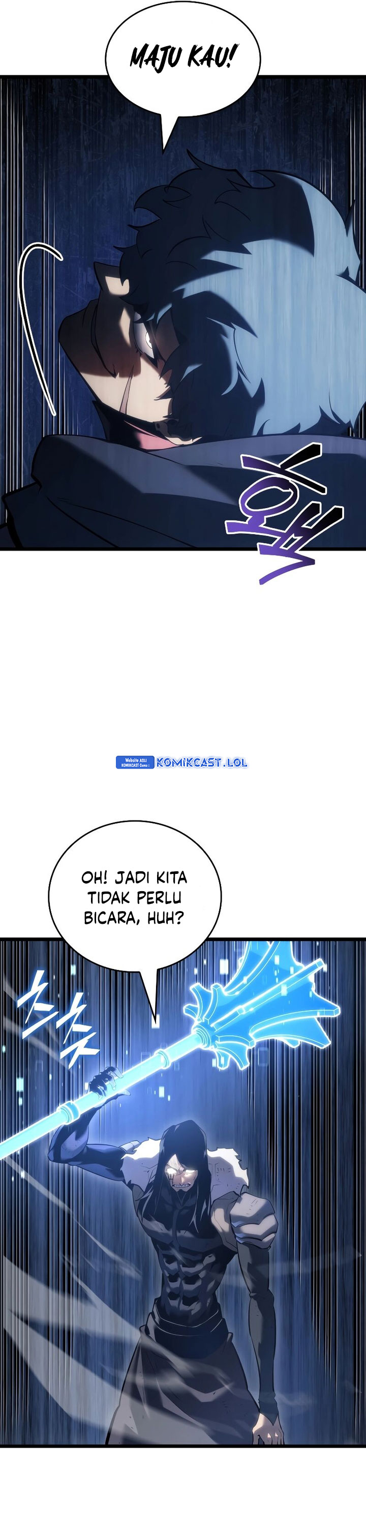 Return of the SSS-Class Ranker chapter 102