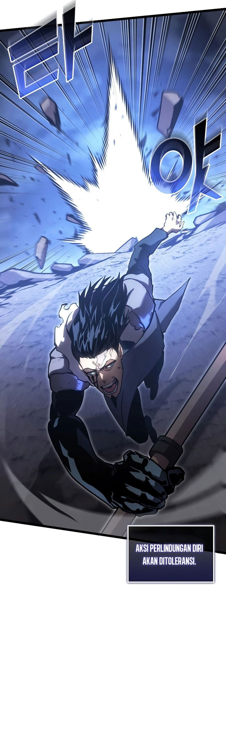 Return of the SSS-Class Ranker chapter 102