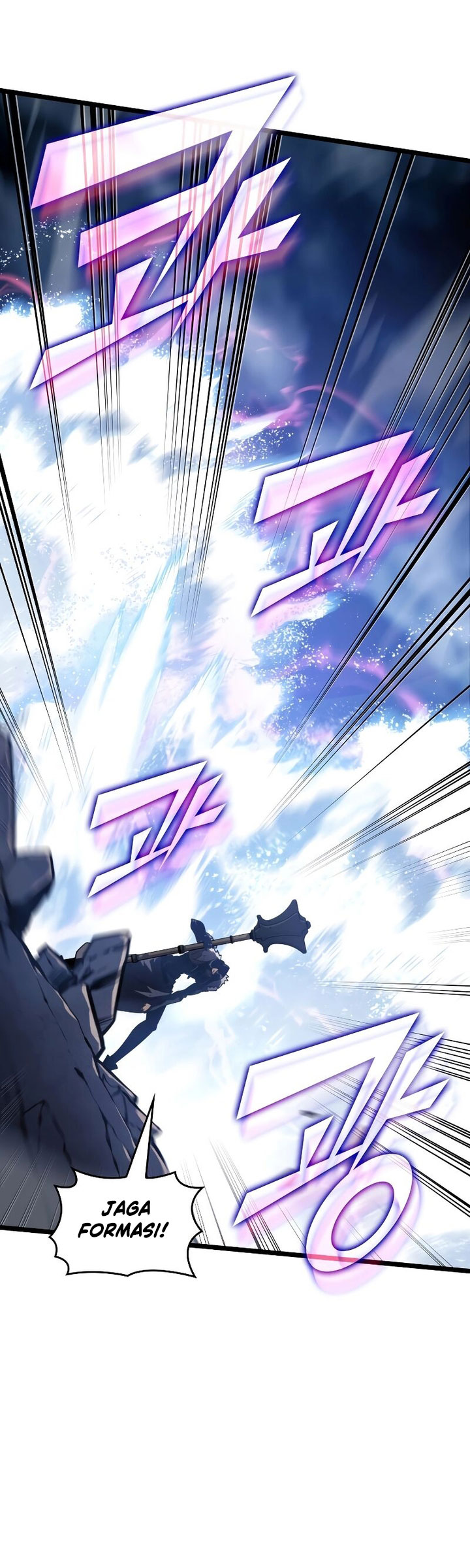 Return of the SSS-Class Ranker chapter 102