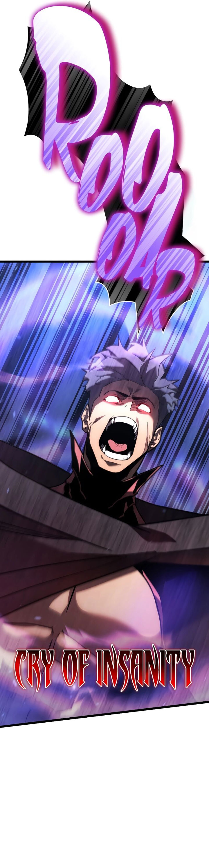 Return of the SSS-Class Ranker chapter 102