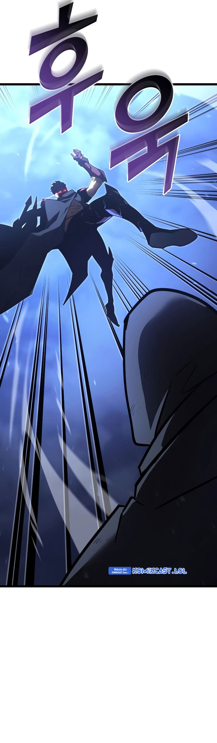 Return of the SSS-Class Ranker chapter 102