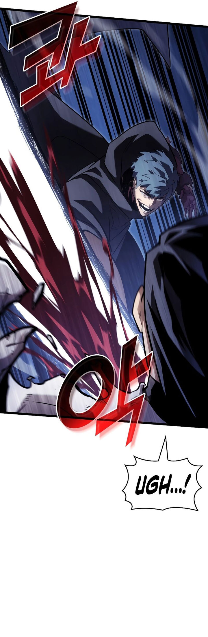 Return of the SSS-Class Ranker chapter 102
