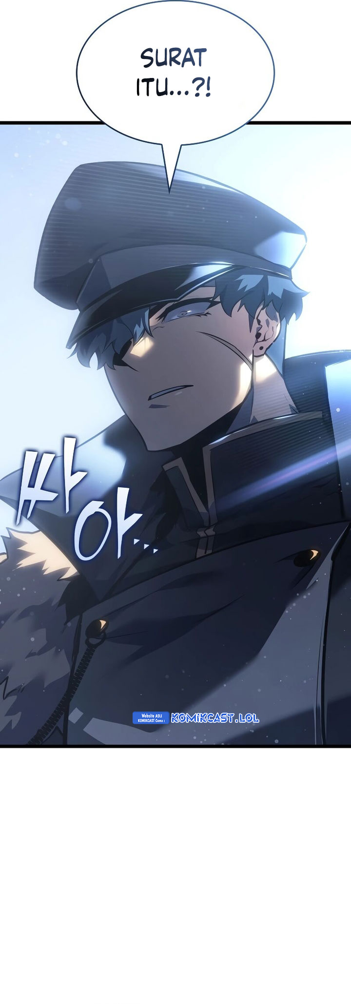 Return of the SSS-Class Ranker chapter 103